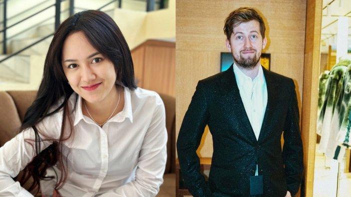 VIRAL Happy Asmara Dinotice dan Dipuji Alan Walker sampai Duet Bareng di TikTok