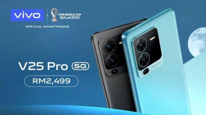 Vivo V25 Pro