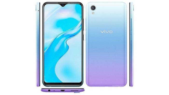 Daftar Harga HP Vivo Oktober 2023. Foto: Vivo Y1s