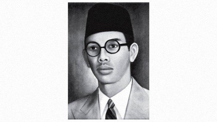 W.R. Soepratman