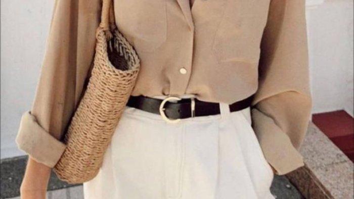 Warna tren tahun 2020