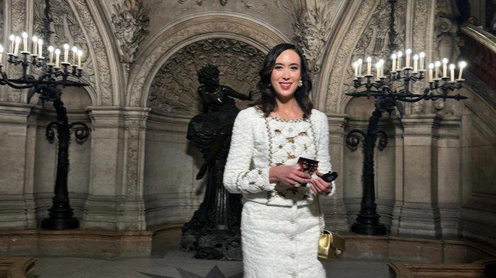 Widi Wardhana Putri konglomerat tambang