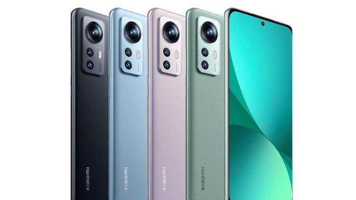 Xiaomi 12