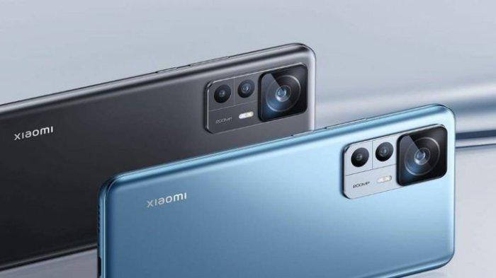 Xiaomi 12T Pro