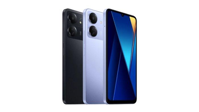 Xiaomi Poco C65