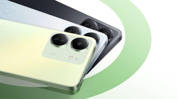 Xiaomi Redmi 13C