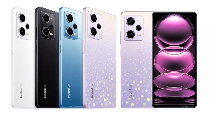 Xiaomi Redmi Note 12 Pro 5G