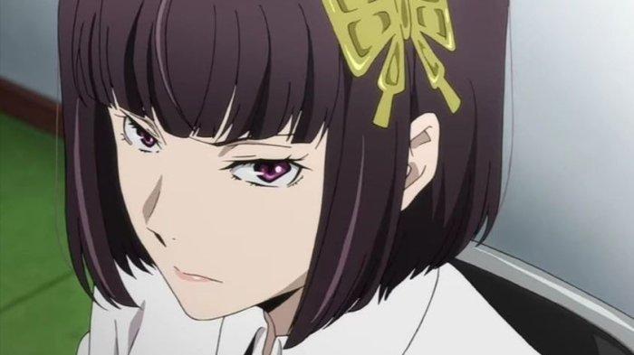 Si Dokter Cantik, Berikut 5 Rahasia Yosano Akiko di Anime Bungou Stray