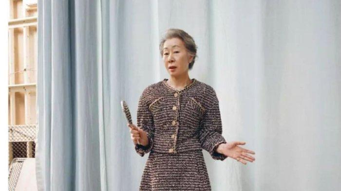 Youn Yuh Jung