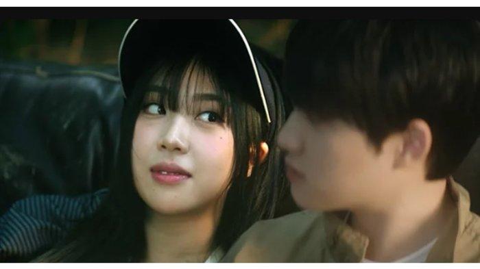 Youngji ft D.O 'Small Girl'