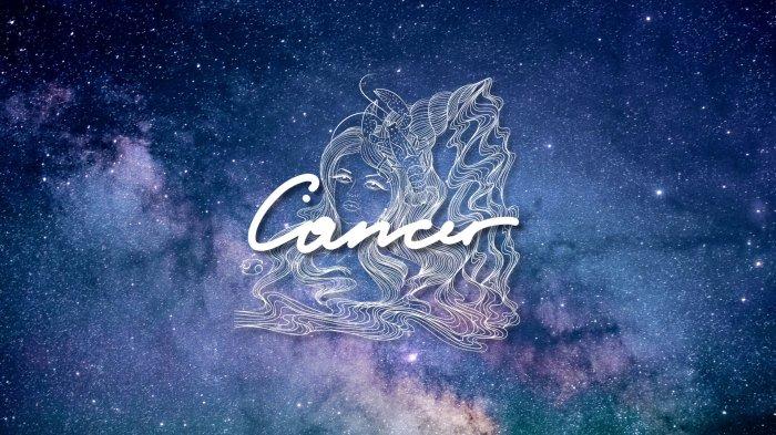 Ramalan Zodiak Cancer