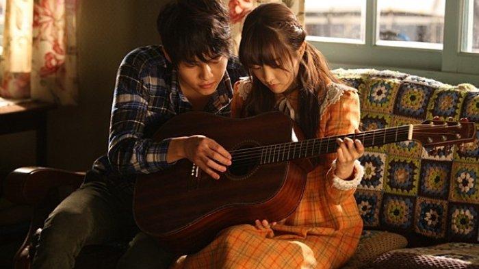 A Werewolf Boy