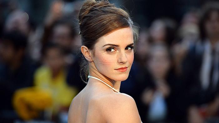 Aktris Inggris Emma Watson
