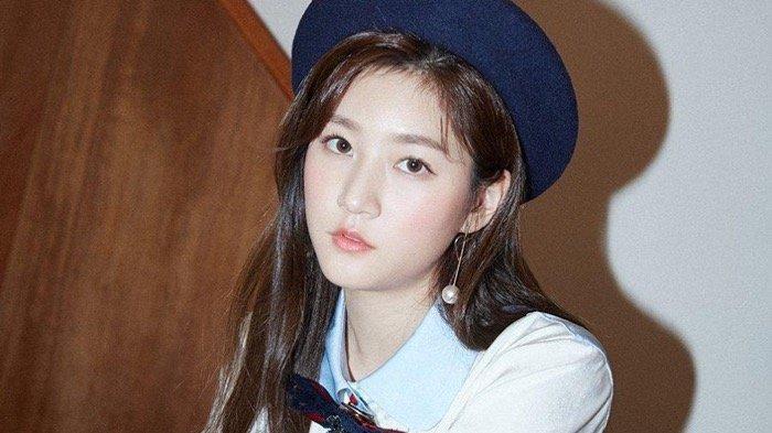 Kim Sae Ron