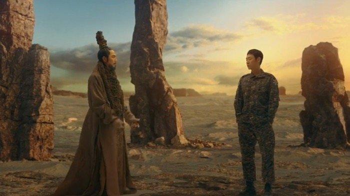 Along with The Gods: The Last 49 Days