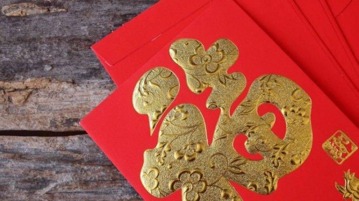 3 UCAPAN Selamat Tahun Baru Imlek 2024, Kunci Dapatkan Angpao, Gong xi fa cai, ang pao lai!