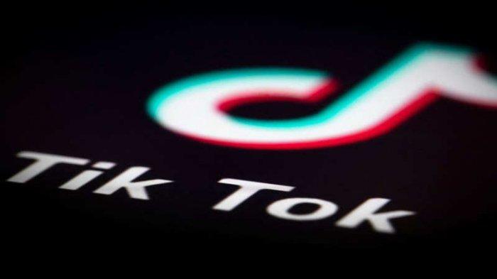 Aplikasi TikTok