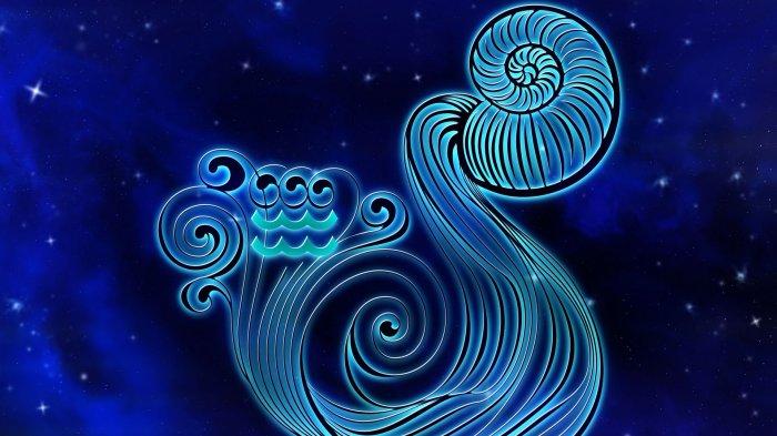 Ramalan Zodiak Aquarius
