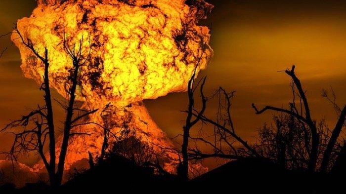 Arti Mimpi Api dan Kebakaran Hutan, Konon Pertanda Baik Bakal Segera Datang
