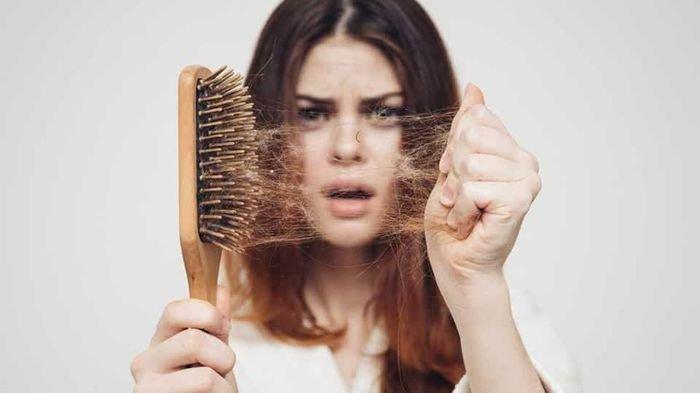 19 Arti Mimpi Rambut Rontok dan Memakai Wig Menurut Primbon Jawa, Ini Pertanda Apa?