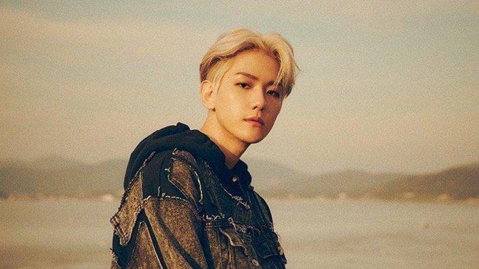 Baekhyun EXO