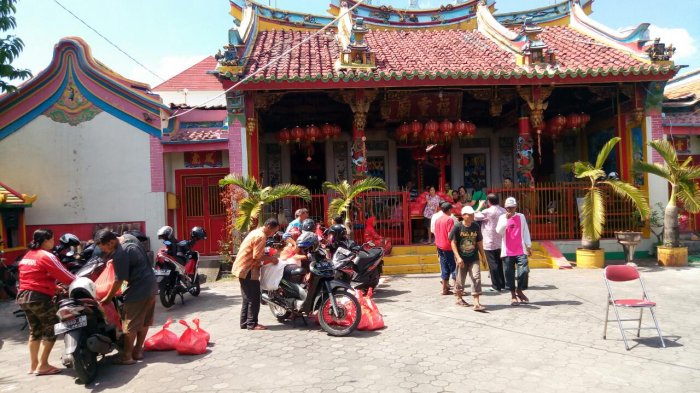 Klenteng Fuk Ling Miau 