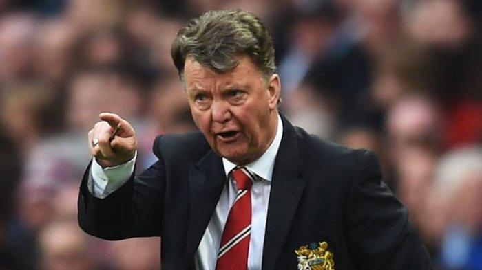Louis van Gaal