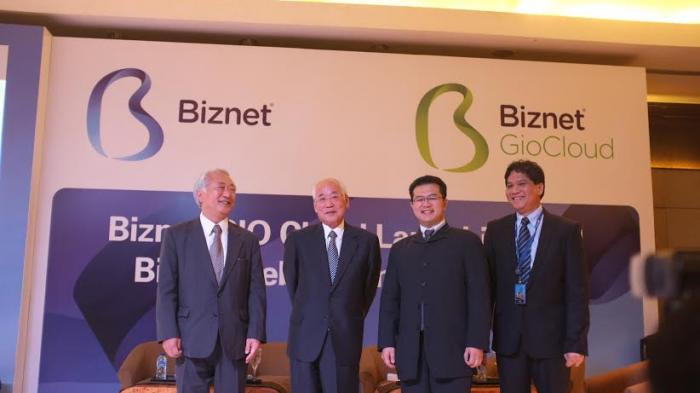 Biznet Networks Tampil dengan Wajah Baru - Tribunjogja.com