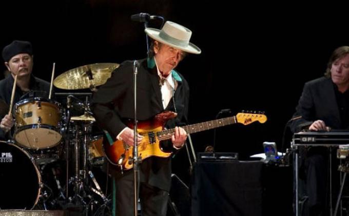 Bob Dylan