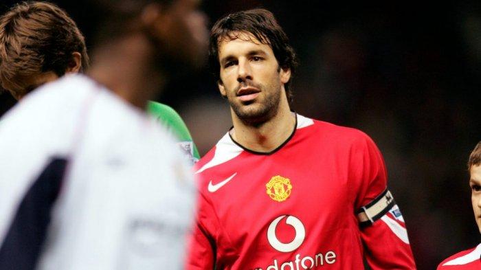 Ruud van Nistelrooy