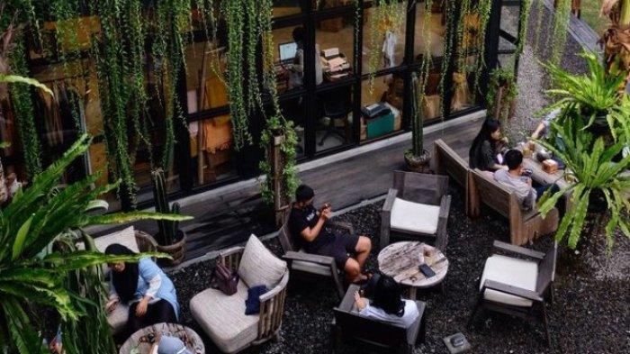 Nest Coffee & Donuts