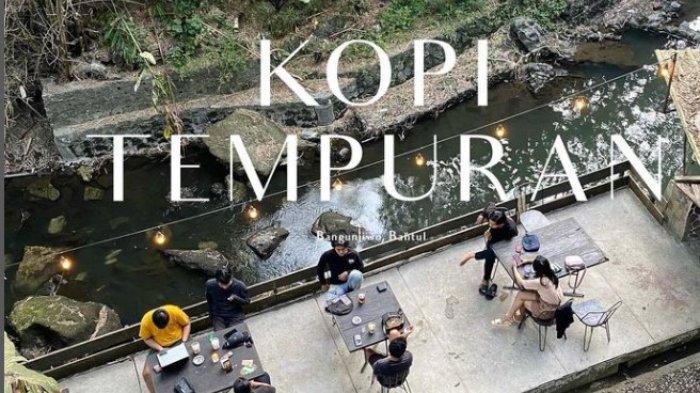 Kopi Tempuran