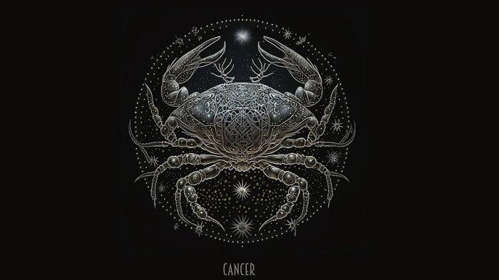 Ramalan Zodiak Cancer