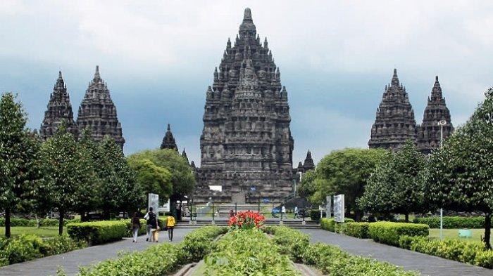 Destinasi Wisata Sejarah yang Satu Kawasan dengan Candi Prambanan