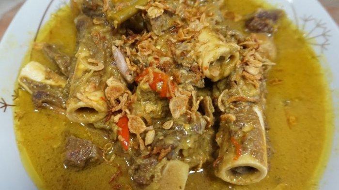 Youtube Opit Petrok Cara membuat gulai kambing