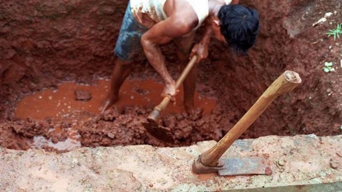 5 Arti Mimpi Menggali Kuburan Menurut Primbon Jawa, Bila Dilihat dari Pasaran