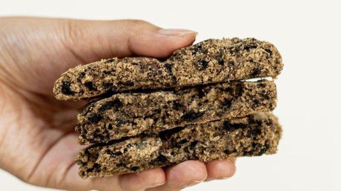 Geback cookies