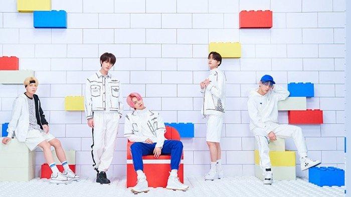 Tomorrow X Together (TXT)