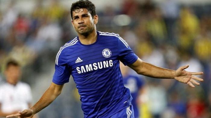 Diego Costa