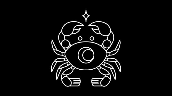 ramalan zodiak cancer