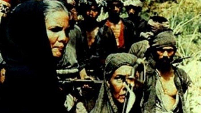 Film Tjoet Nja Dhien