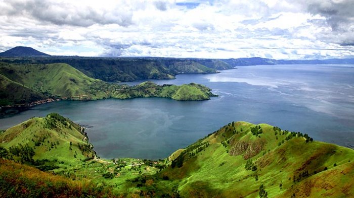 Danau Toba