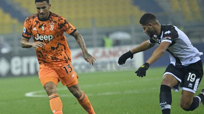 Simon Danilo PREDIKSI Juventus vs AC Milan: Sergio Conceicao Hadapi Dua Ujian Berat ...