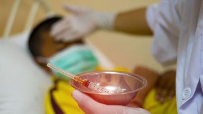 Kenali 5 Gejala Demam Berdarah Yang Perlu Diwaspadai Sebelum Terlambat