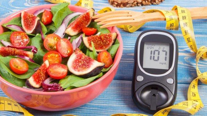 Ilustrasi : Diabetes