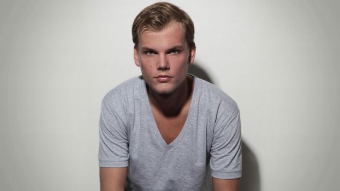 DJ Avicii