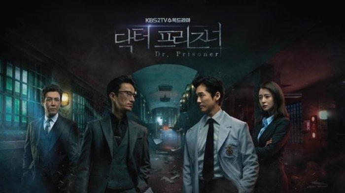 Doctor Prisoner