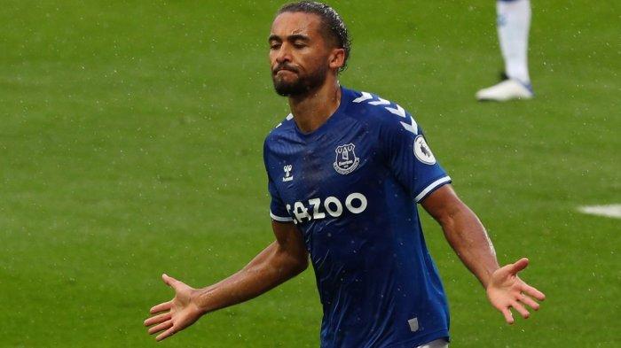 Dominic Calvert-Lewin 