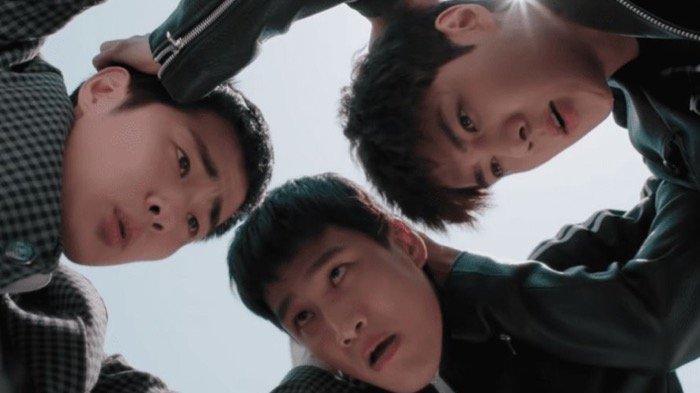 Dokgo Rewind