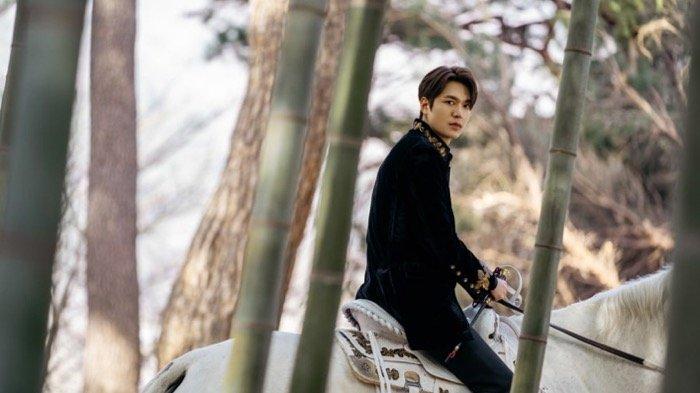 Drakor Lee Min Ho The King Eternal Monarch Segera Tayang di Netflix 17 April Mendatang